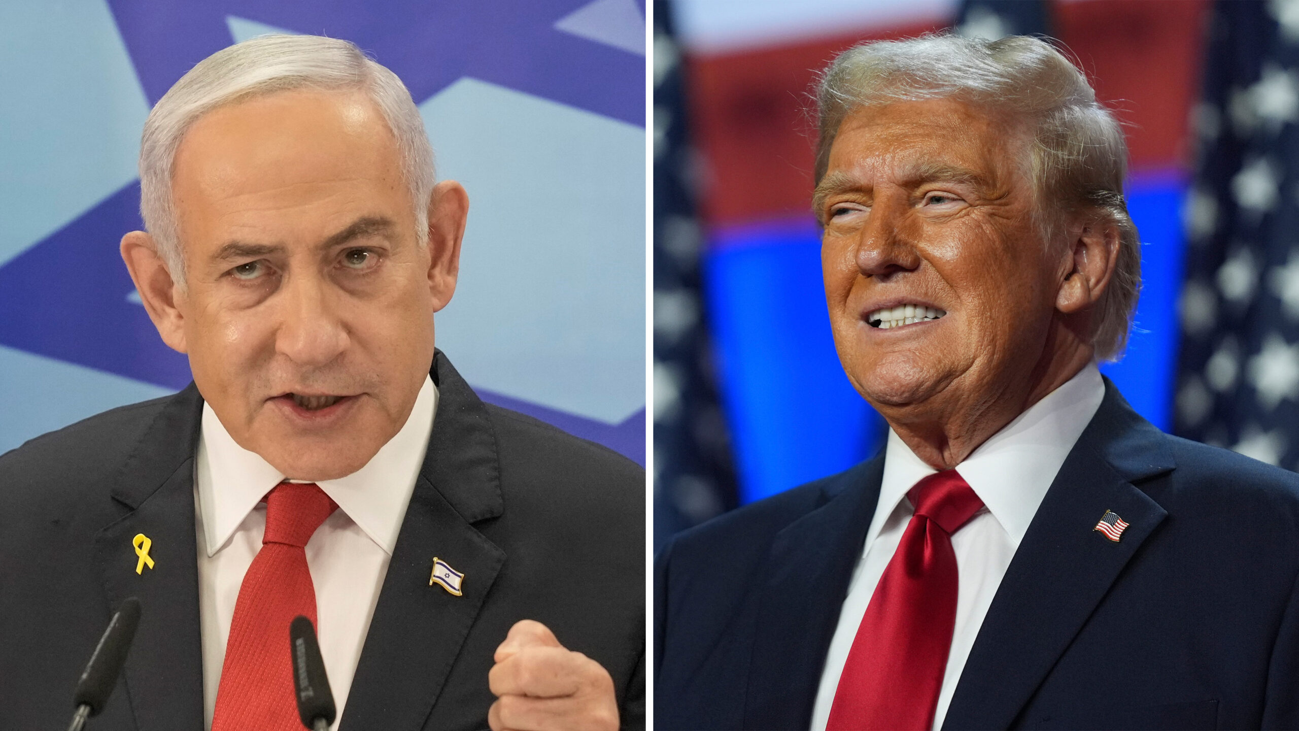 “Netanyahu: Gazze’yi İşgal Edeceğiz, Ama Zorla Değil (!)“