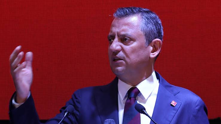 Şok Fezleke: Özgür Özel ve Tuncay Özkan TBMM Gündeminde!