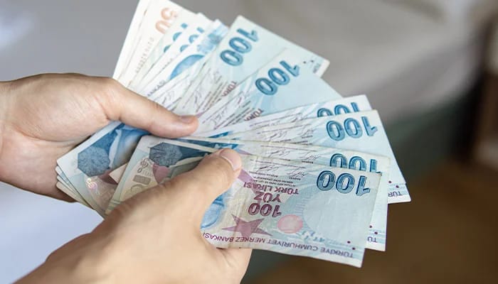 Zamlı Maaşlar Yolda: 22,5 Milyon Vatandaşın Geliri Artıyor