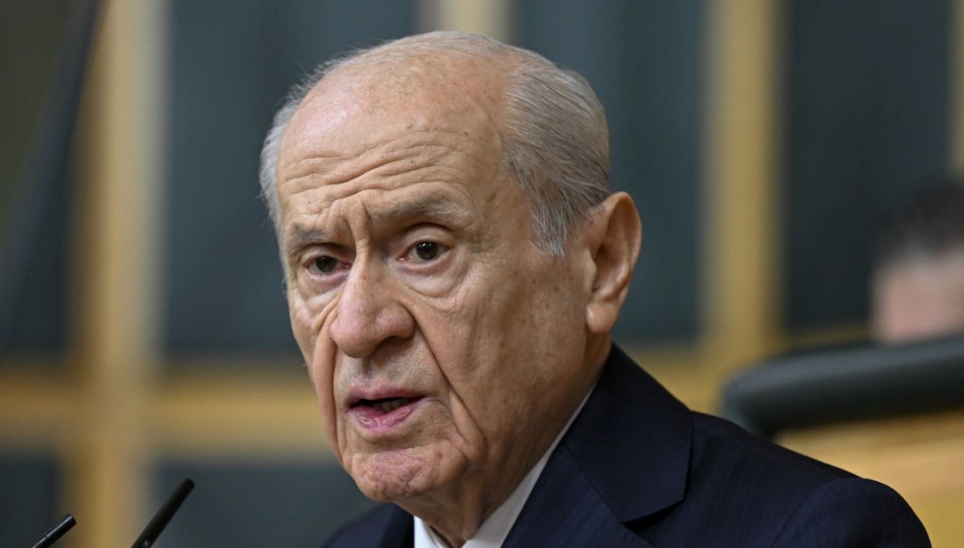 Devlet Bahçeli’den 15 Temmuz mesajı – Son Dakika Türkiye Haberleri Detaylar…