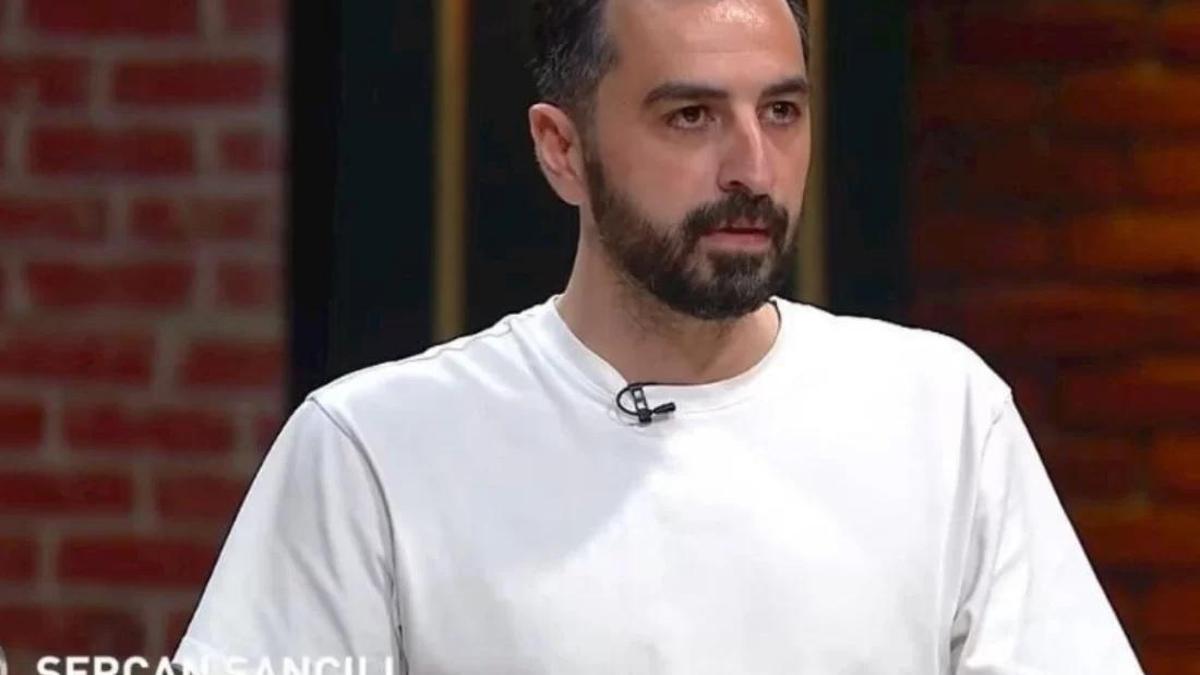 MasterChef Sercan kimdir? MasterChef Türkiye 2025 Sercan Sancılı kaç yaşında, nereli ve ayağına ne oldu? Detaylar…