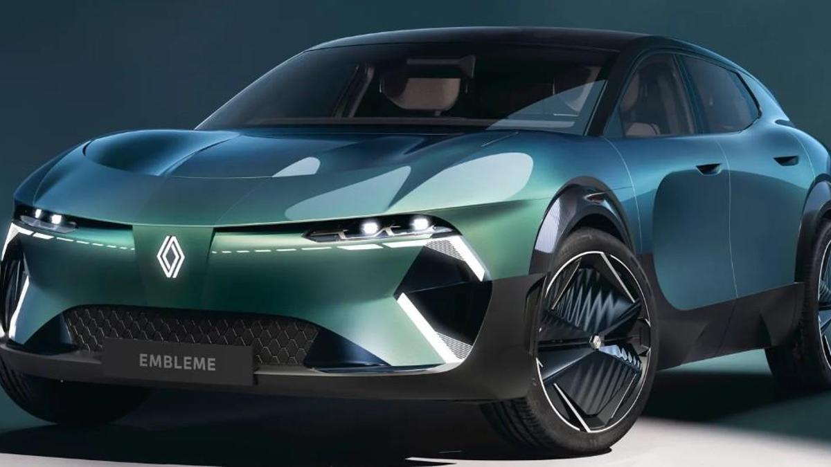 Renault Grubu’ndan 2.yarıda 7 yeni model geliyor Detaylar…