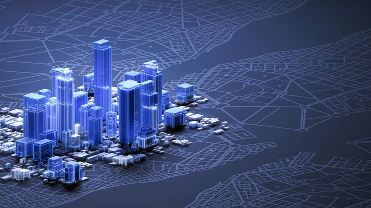 Arsa ve konut bilgileri tek tık uzağınızda Detaylar…