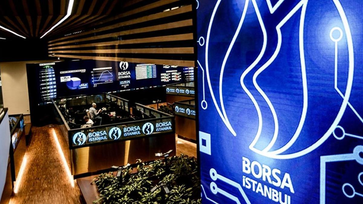 Son dakika haberi: Borsa günü yükselişle tamamladı Detaylar…
