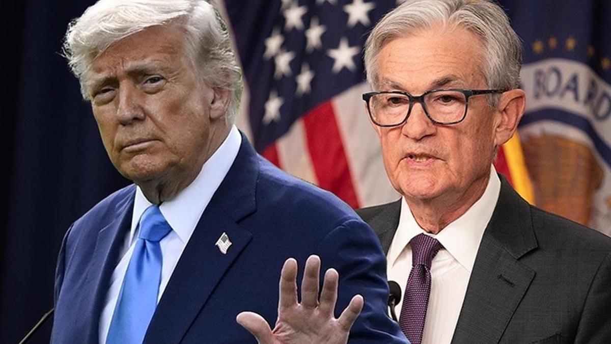 Trump: Powell emekliye ayrılmalı – Dünya Haberleri CNN TÜRK Detaylar…