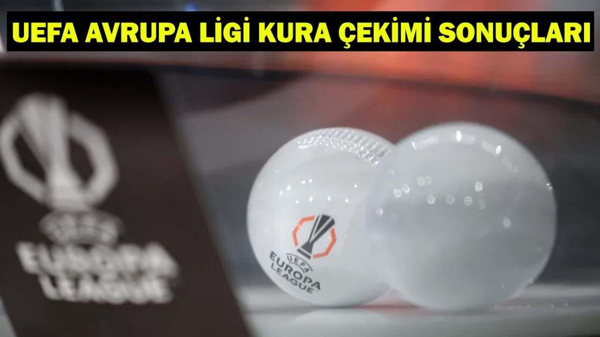 Fenerbahçenin rakipleri kim oldu, maçlar ne zanan? Detaylar…