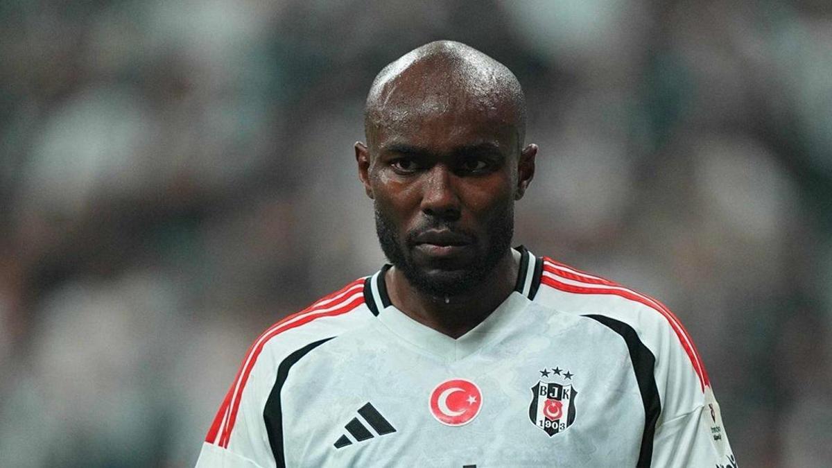 Son Dakika Spor Haberi | Beşiktaş, Al Musratinin kiralık transferini açıkladı Detaylar…