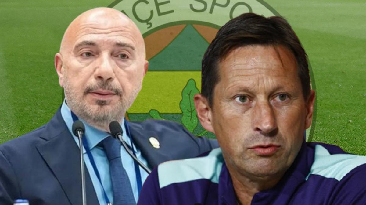 Son Dakika Spor Haberi | Fenerbahçe Başkan Adayı Hakan Bilal Kutlualp de teknik direktörü açıkladı Detaylar…