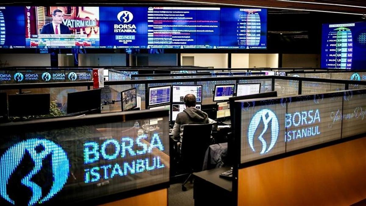 Borsa İstanbul, devre kesici ve açığa satış kurallarında değişikliğe gidiyor Detaylar…