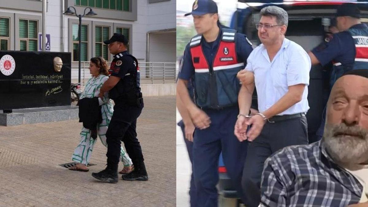 Hıçkıra hıçkıra ağladı! 500 lira yüzünden kiracısını öldüren öğretmen için karar verildi Detaylar…