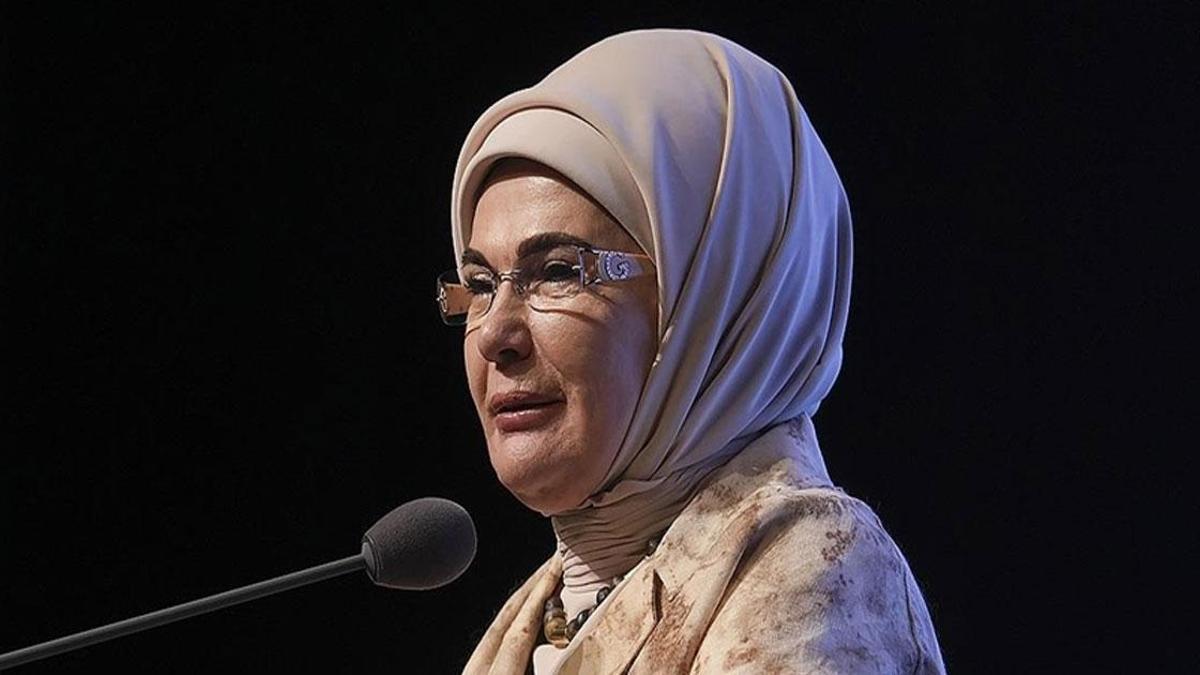 Emine Erdoğan’dan 30 Ağustos Zafer Bayramı Özel Konseri paylaşımı Detaylar…