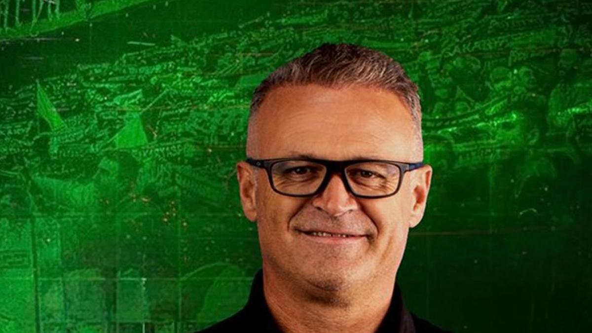 Son Dakika Spor Haberi | Sakaryasporda İrfan Buz dönemi sona erdi Detaylar…