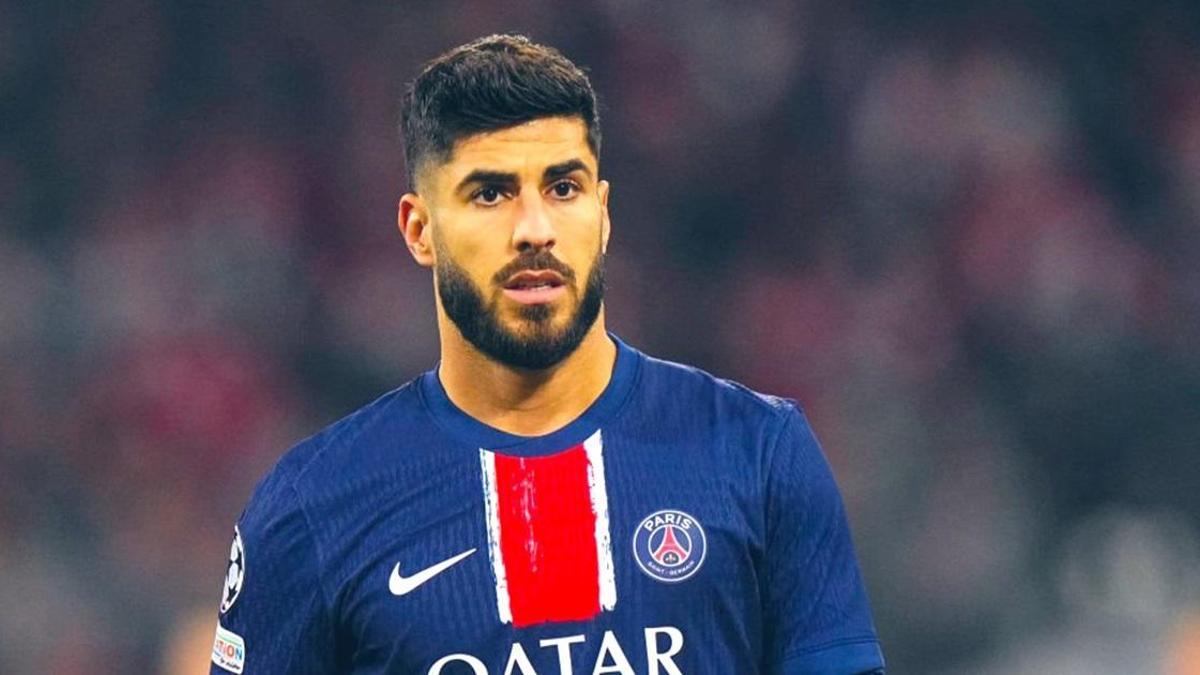 Son Dakika Spor Haberi | Fenerbahçe, Marco Asensio transferinde mutlu sona ulaştı Detaylar…