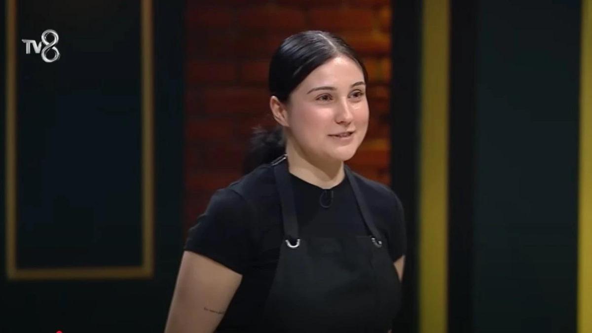MasterChef Hilal kimdir, nereli ve kaç yaşında? MasterChef 2025’ten elenen Hilal Ağca’nın biyografisi Detaylar…