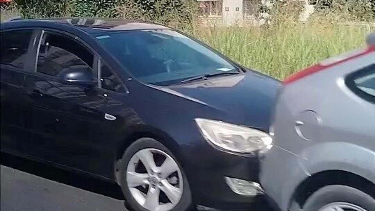 Aydın’da zincirleme kaza; 6 yaralı Detaylar…