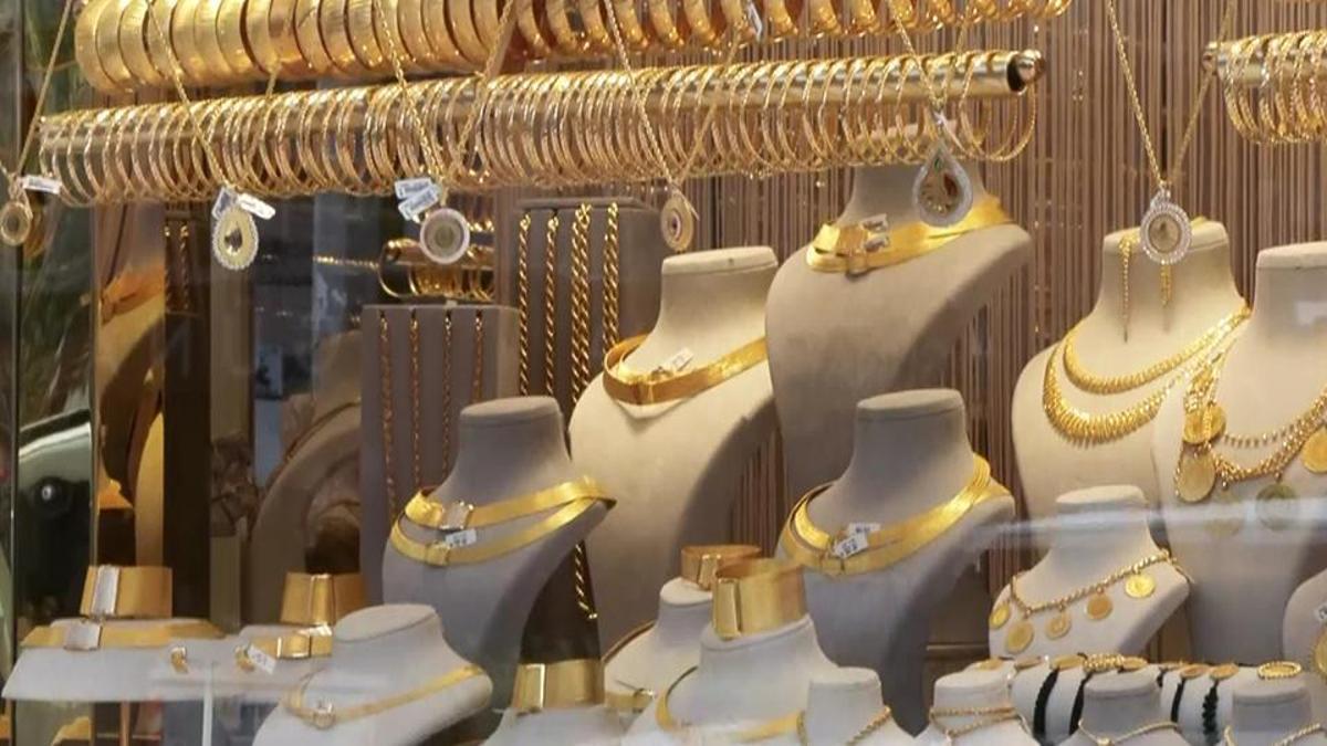 Güvenli liman altında yükseliş devam edecek mi? – Detaylar…
