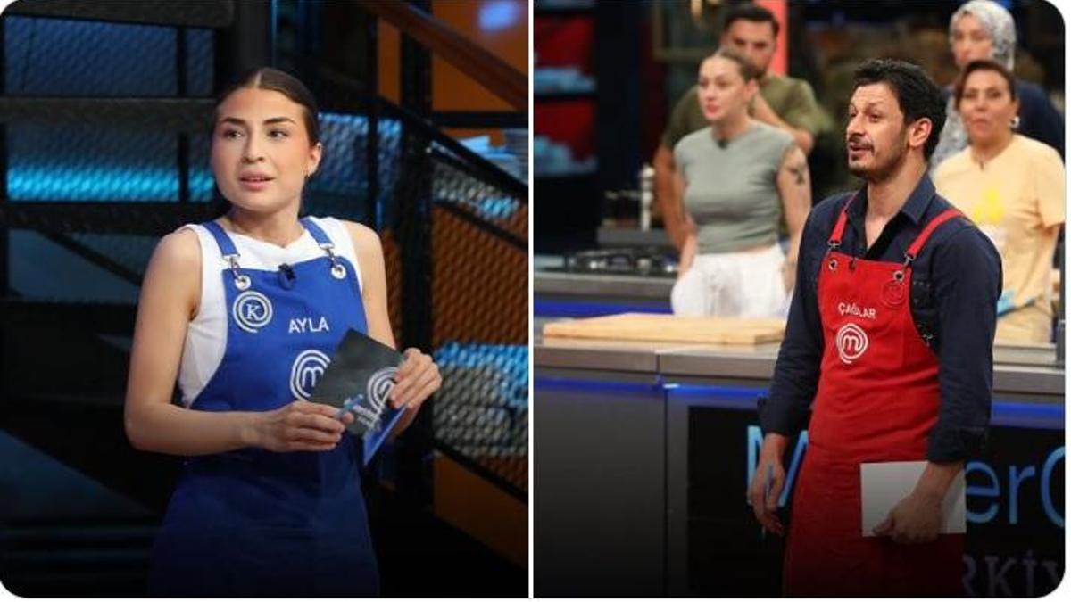 MASTERCHEF KAPTANLIK OYUNUNU KİM KAZANDI? 1 Eylül 2025 MasterChef’te haftanın takımları! Detaylar…