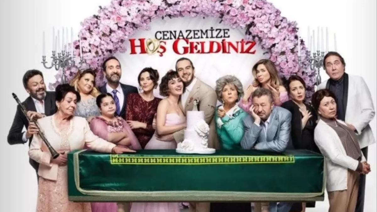 Cenazemize Hoş Geldiniz oyuncuları! Cenazemize Hoş Geldiniz konusu nedir, nerede çekildi? Detaylar…
