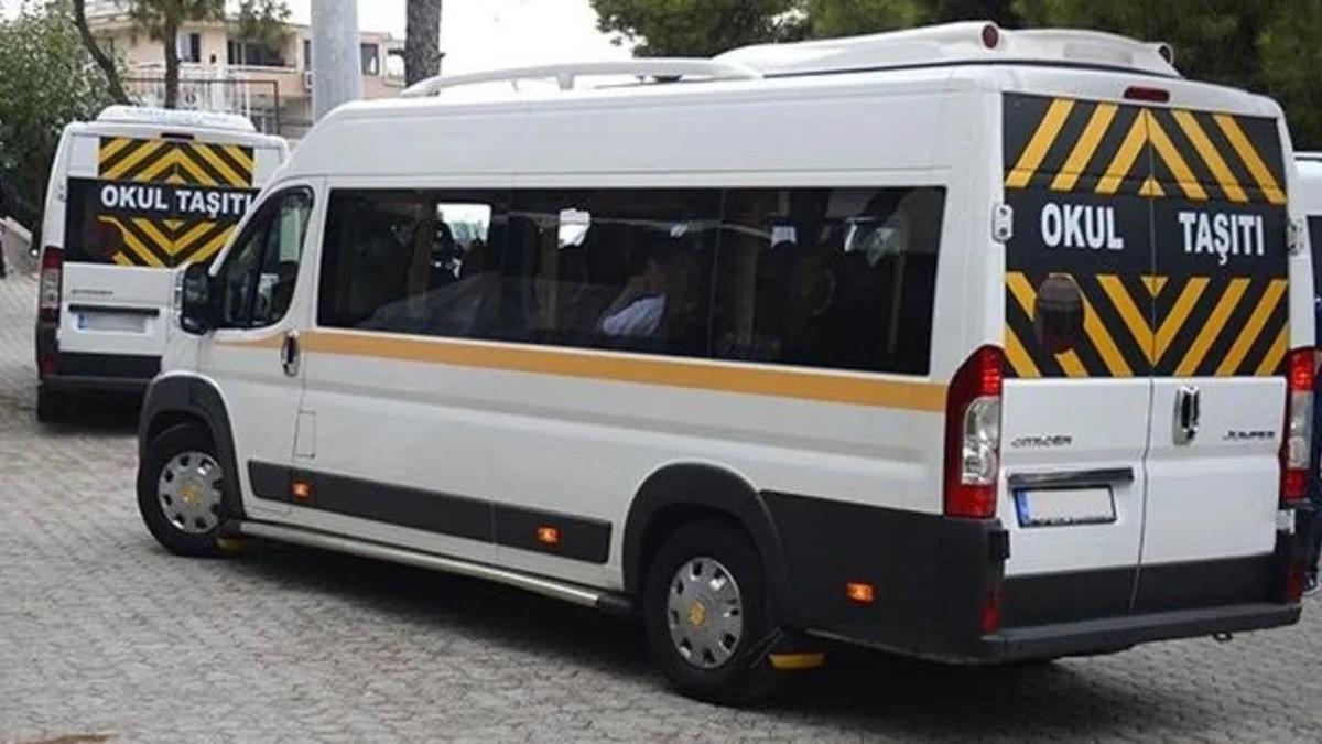 Zam oranları belli oldu! İşte okul servis ücretleri! İstanbul, Ankara, İzmir güncel okul servisi fiyatları kaç TL? Detaylar…