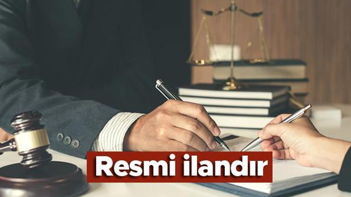 Resmi İlanlar – ÜMRANİYE BELEDİYE BAŞKANLIĞI Detaylar…