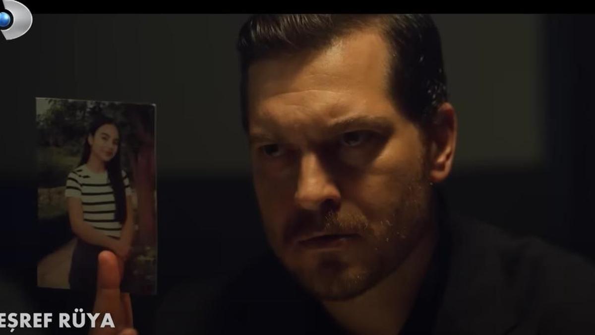 Eşref Rüya 2. Sezon Fragmanı yayınlandı! Yeni sezon için nefesler tutuldu! Eşref Rüya fragman izle! Detaylar…