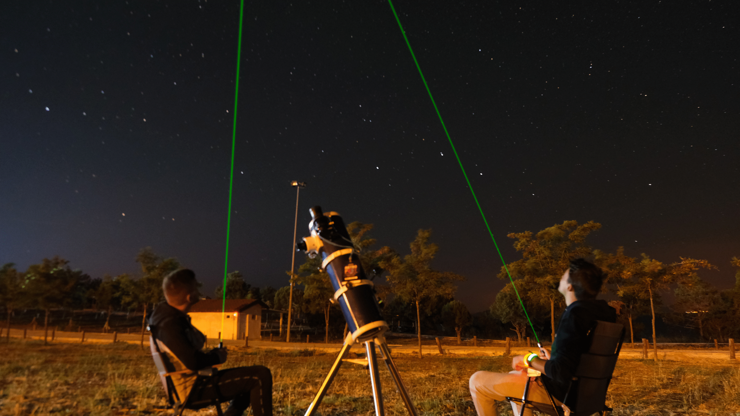 Küçükçekmece’de Bir ASTROFEST Serüveni Başlıyor!