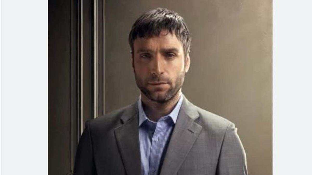 Eşref Rüya’nın Sungur’u Ahmet Yıldırım kimdir? Ahmet Yıldırım kaç yaşında, hangi dizilerde oynadı? Detaylar…