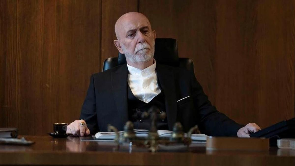Macit Koper kimdir, nereli ve kaç yaşında? Eşref Rüya’nın Yakup’u Macit Koper’in dizi ve filmleri! Detaylar…