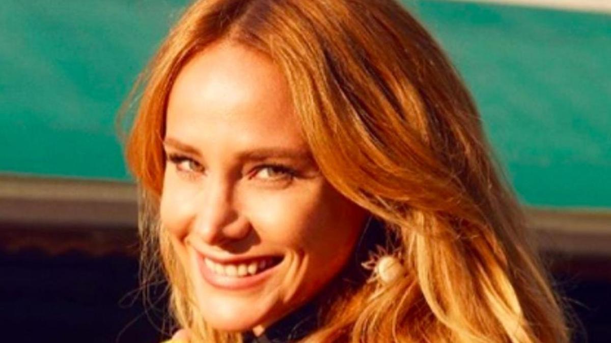 Ben Leman’ın yıldızı Burçin Terzioğlu kimdir, nereli ve kaç yaşında? Burçin Terzioğlu dizi ve filmleri! Detaylar…