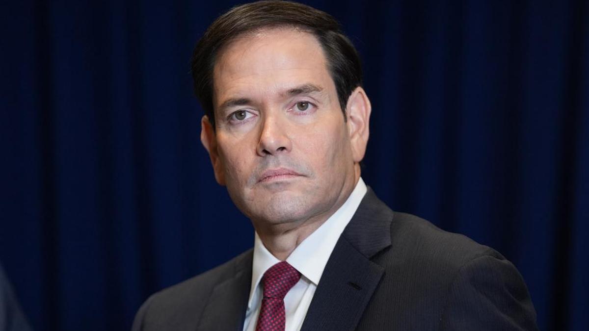 SON DAKİKA… ABD’li bakan Rubio: Gazzedeki savaşın henüz sonu değil, yapılması gerekenler var Detaylar…