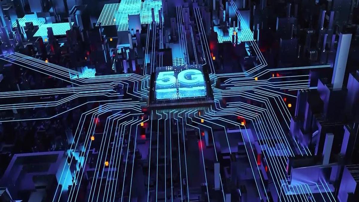 5G için hazırlıklar sürüyor – Detaylar…