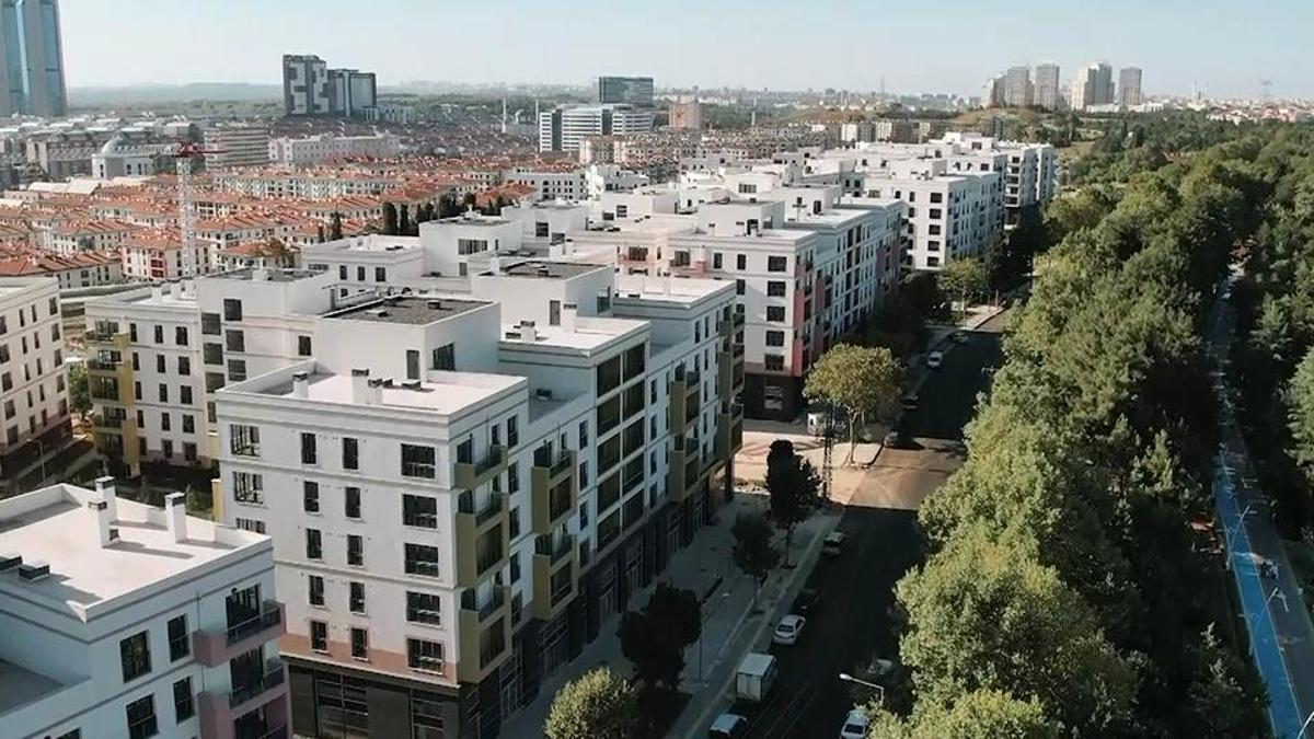 Konut piyasasında alım zamanı mı? – Detaylar…