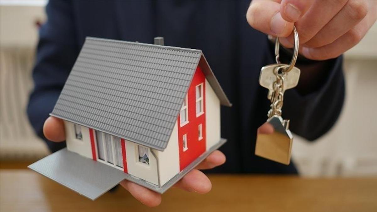 Emlak sektörüne sıkı denetim: 256 kişiye 34,9 milyon TL ceza Detaylar…