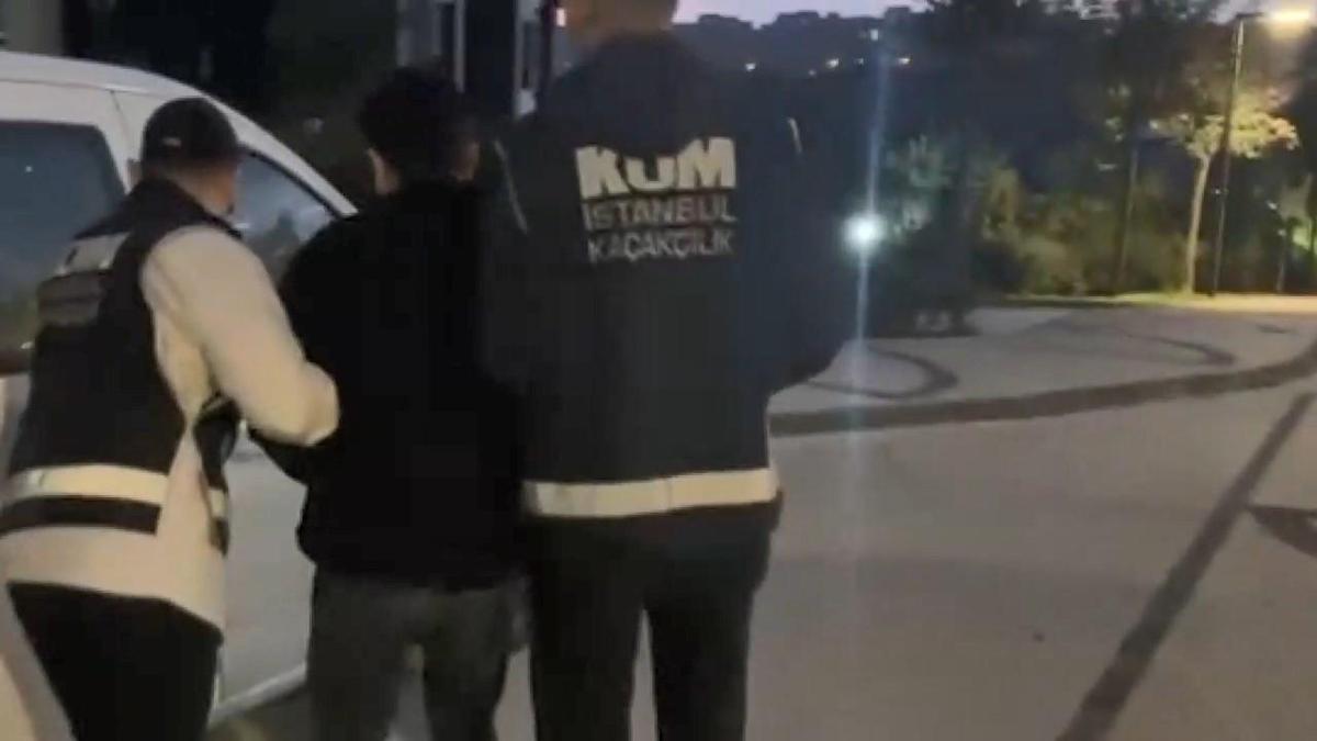 İstanbul – İstanbul’da FETÖ operasyonu: 5 doktor tutuklandı Detaylar…