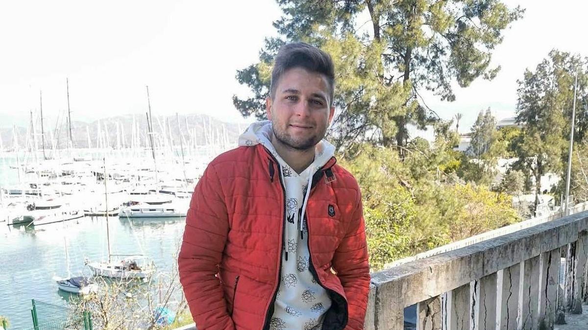 Muğlada iş makinesine arkadan çarpan motosikletin sürücüsü öldü Detaylar…