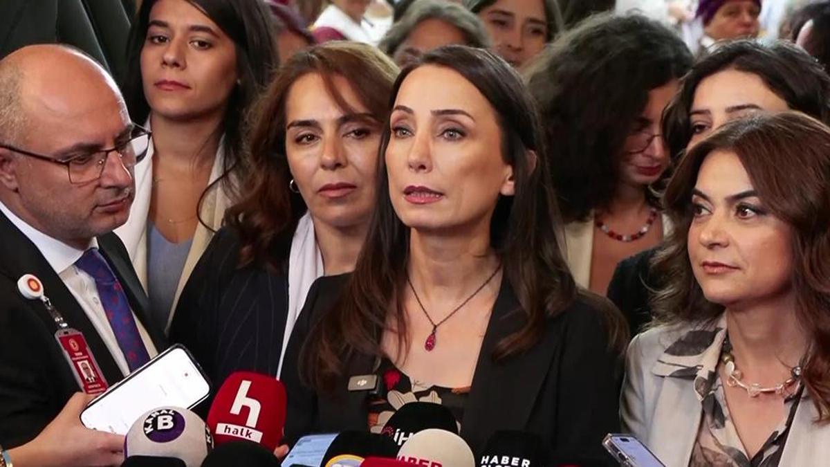 DEM Partiden Bahçeliye destek – Detaylar…