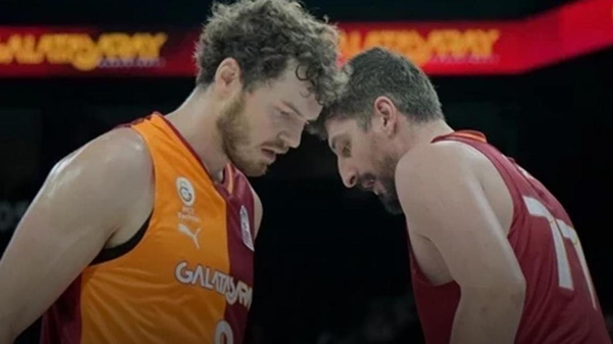 GALATASARAY MCT TECHNIC 94 – 82 IGOKEA MAÇ SONUCU | Galatasaray, Avrupa’da sezona galibiyetle başladı! Detaylar…