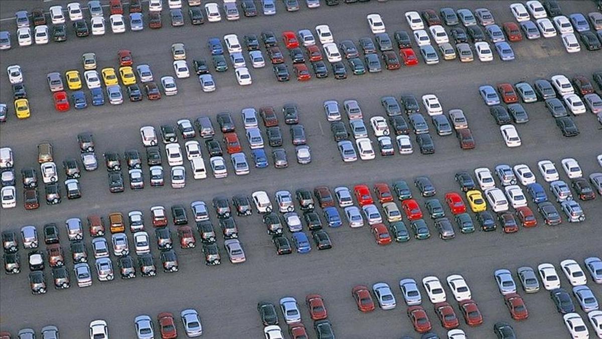 Avrupa otomobil üreticilerinden ABnin çelik planına enflasyon uyarısı Detaylar…