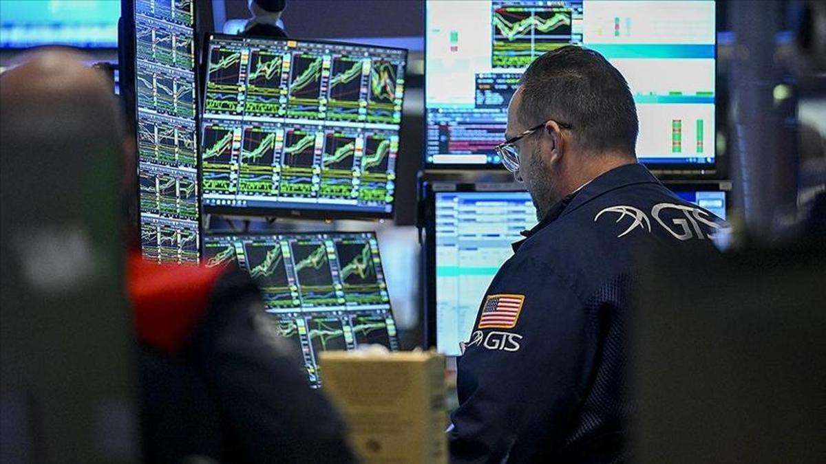 Küresel piyasalar Fed iyimserliği ve teknoloji hisseleriyle yükselişte Detaylar…