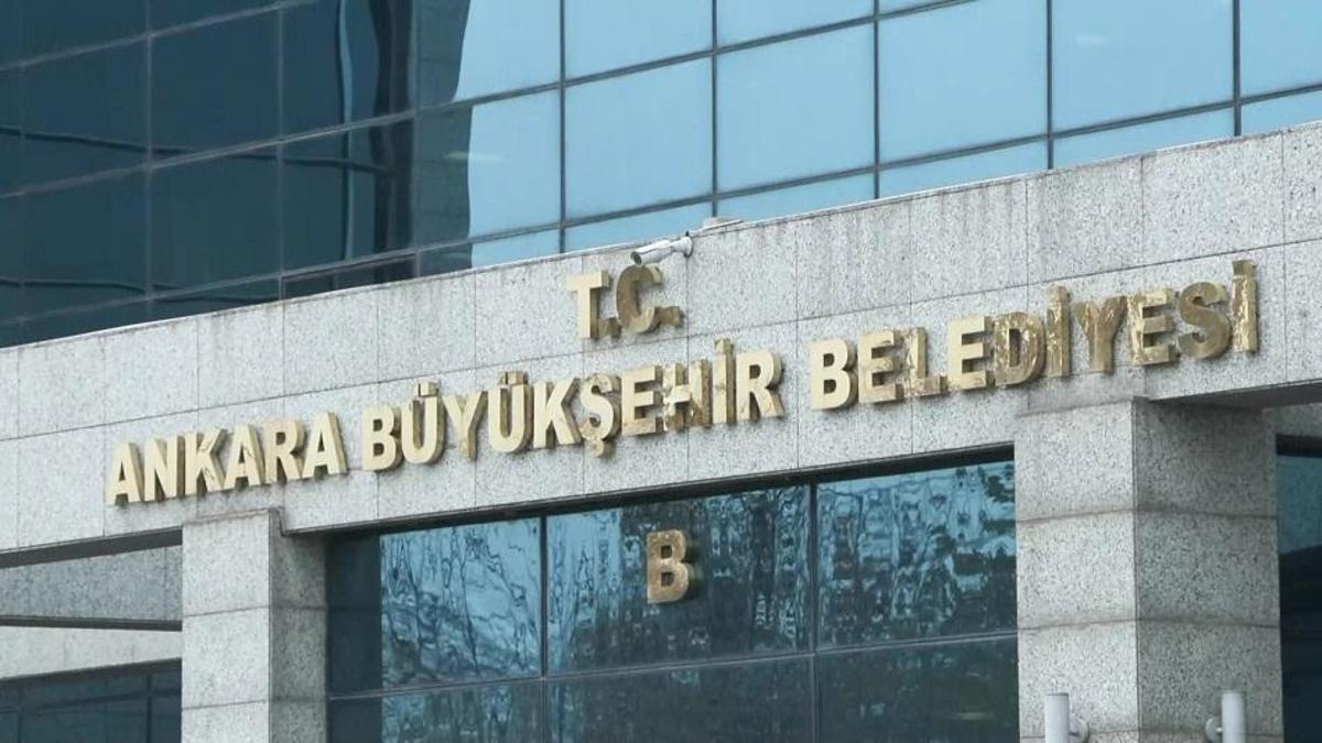 Ankara Büyükşehir’e konser soruşturması: Başsavcılıktan 14 şüpheli hakkında iddianame – Detaylar…