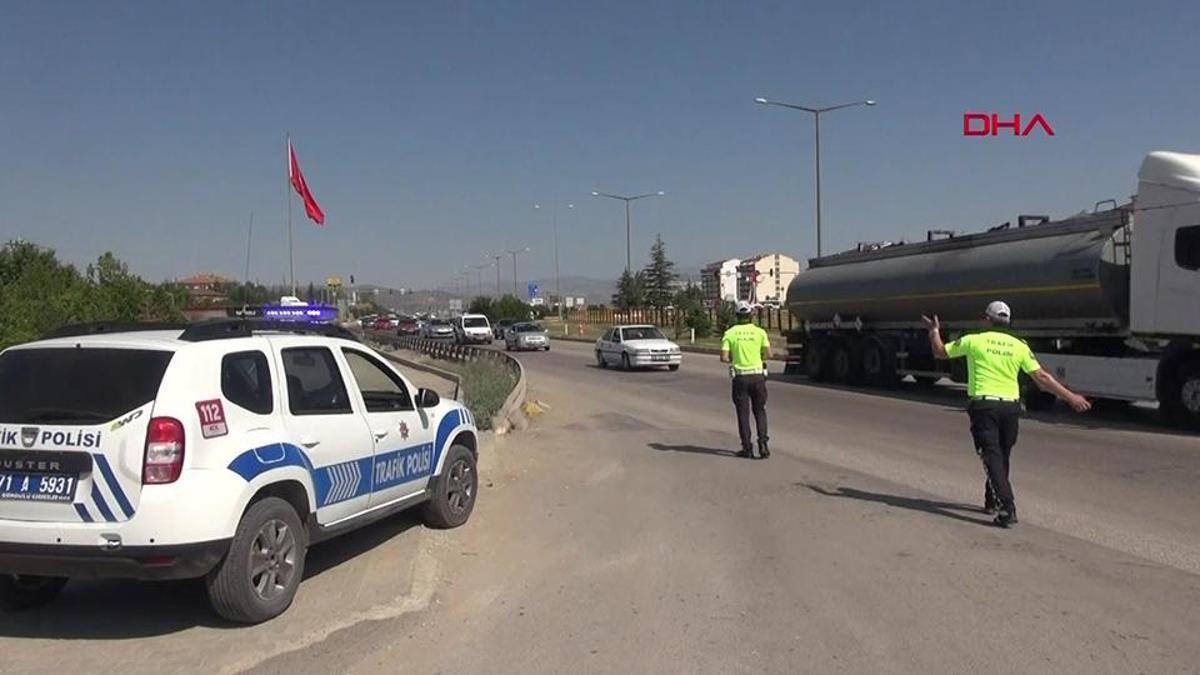 Ehliyet çetesine operasyon: 43 gözaltı – Detaylar…