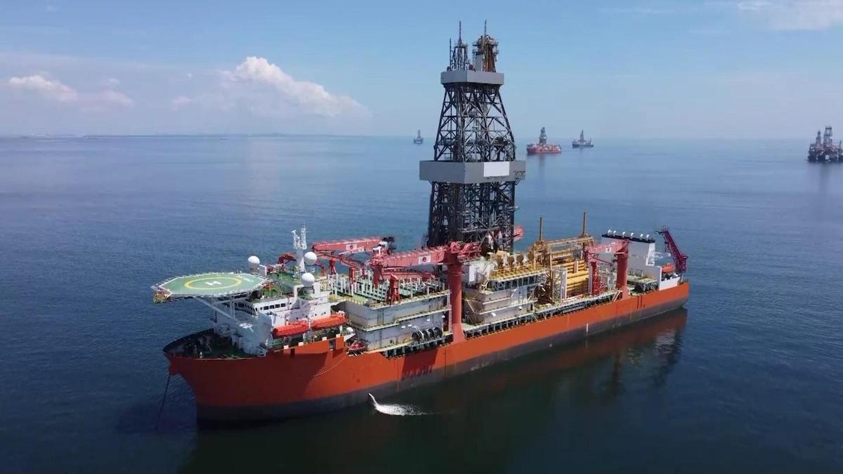 Doğal gazda dev adım: Karadeniz gazı ihraç edilecek! Detaylar…
