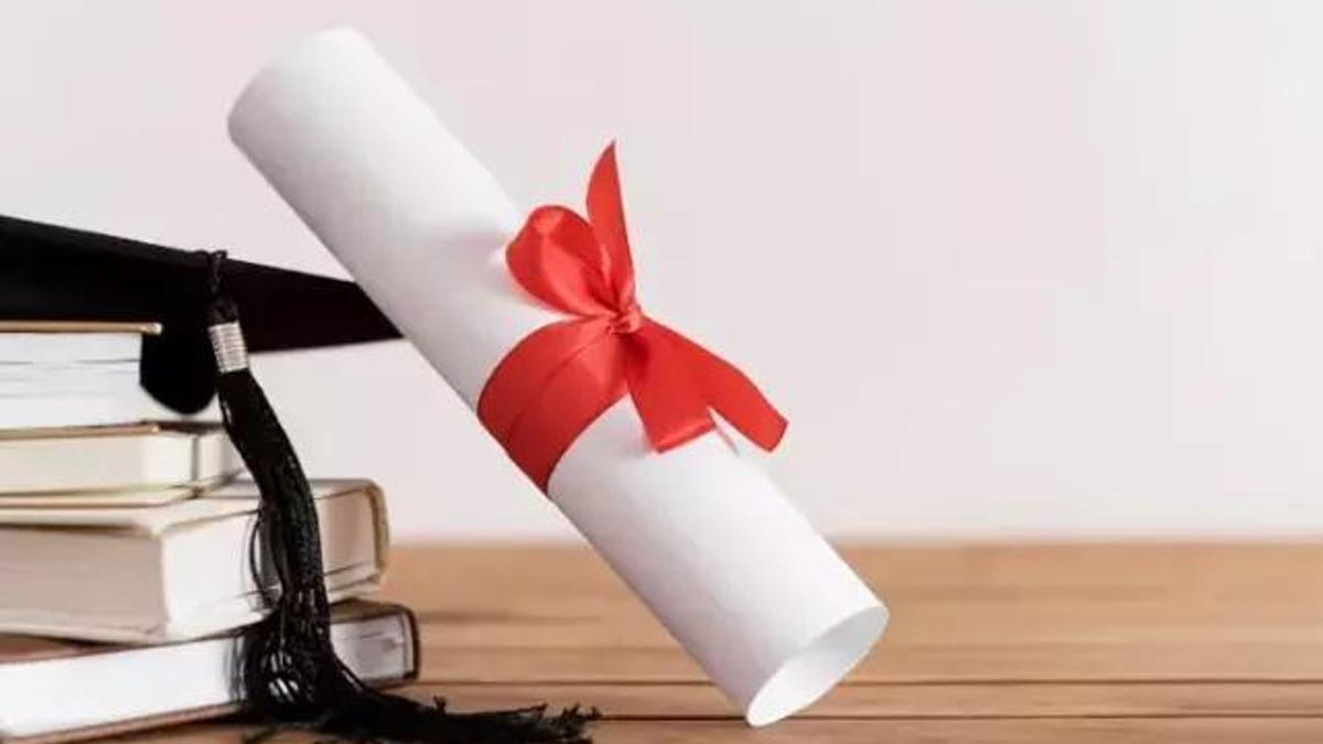 Sahte diploma soruşturmasında 23 şüpheli tutuklandı Detaylar…