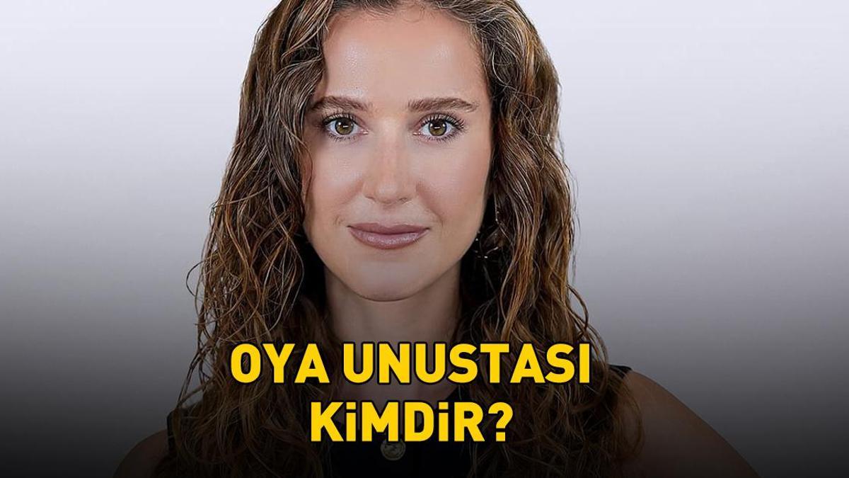 Güller ve Günahlar’ın Berrak’ı Oya Unustası kimdir, nereli ve kaç yaşında? Oya Unustası dizi ve filmleri! Detaylar…