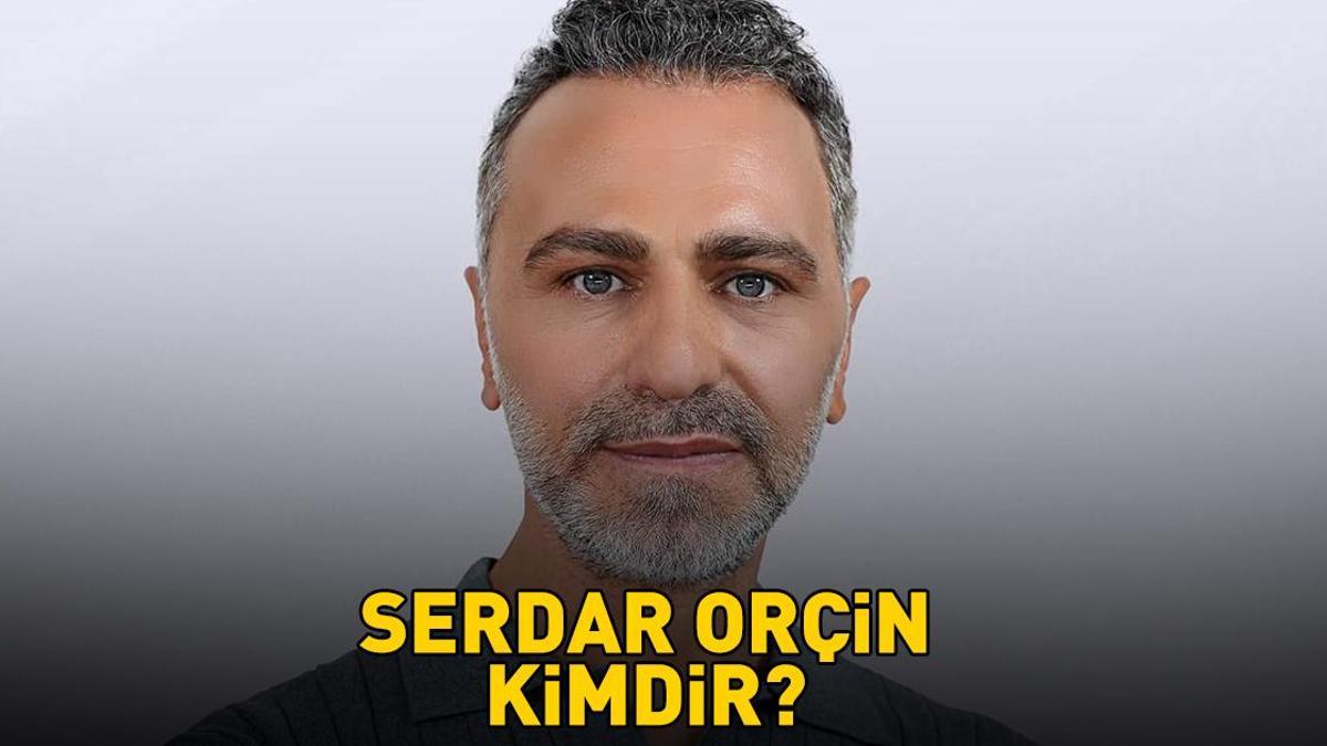 Serdar Orçin kimdir, nereli ve kaç yaşında? Güller ve Günahlar’ın Cihanı Serdar Orçin’in dizi ve filmleri! Detaylar…
