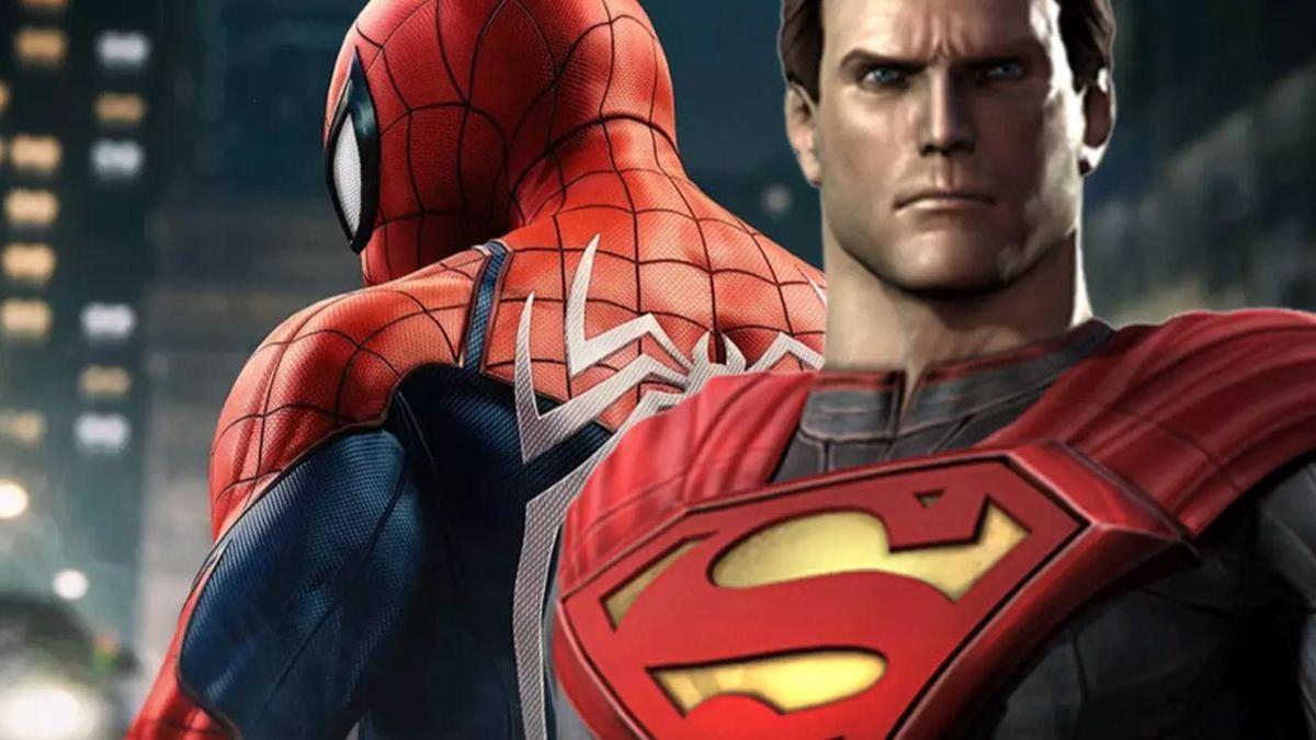 Marvel ve DC tarihi yeniden yazıyor Detaylar…
