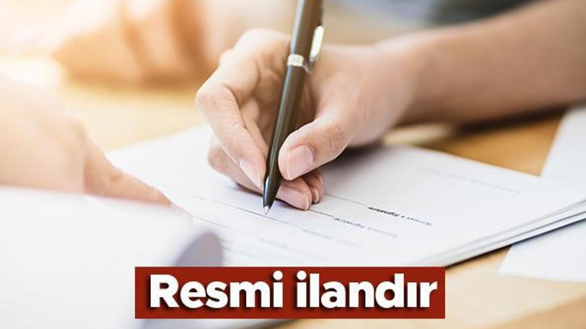 Resmi İlanlar – İSYÖN İSTANBUL YÖNETİM YENİLEME A.Ş. Detaylar…