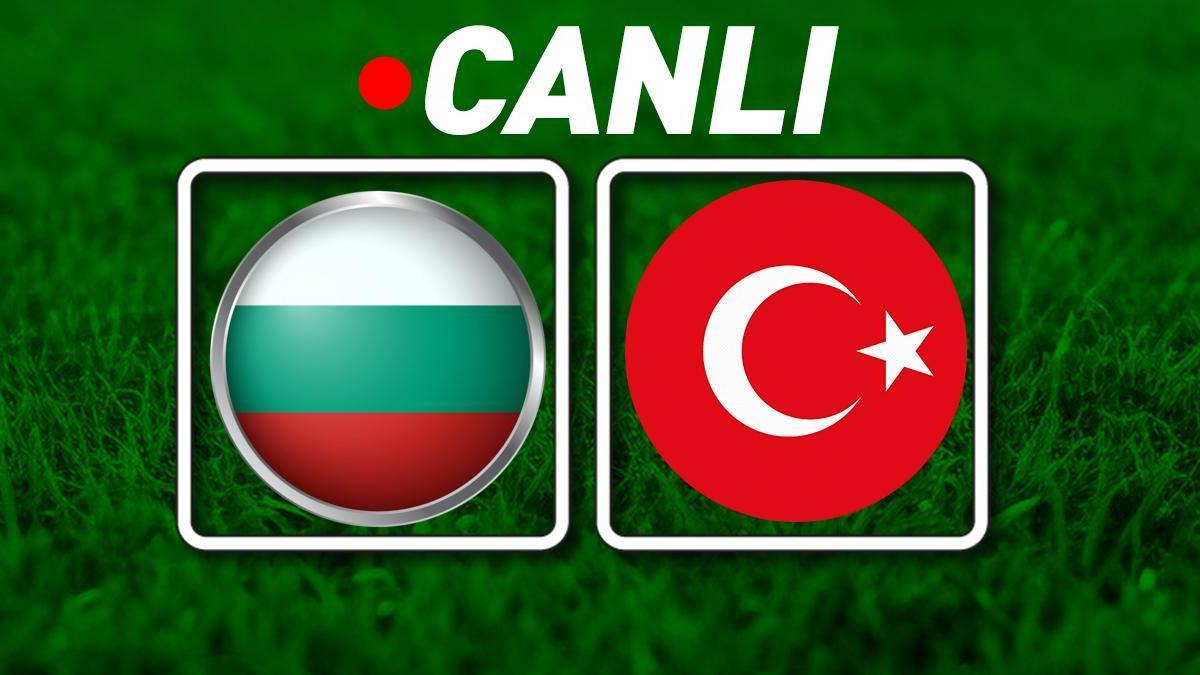 Bulgaristan – Türkiye Maçı TV 8 Canlı İzle | A Millî Takım, Bulgaristan deplasmanında Detaylar…