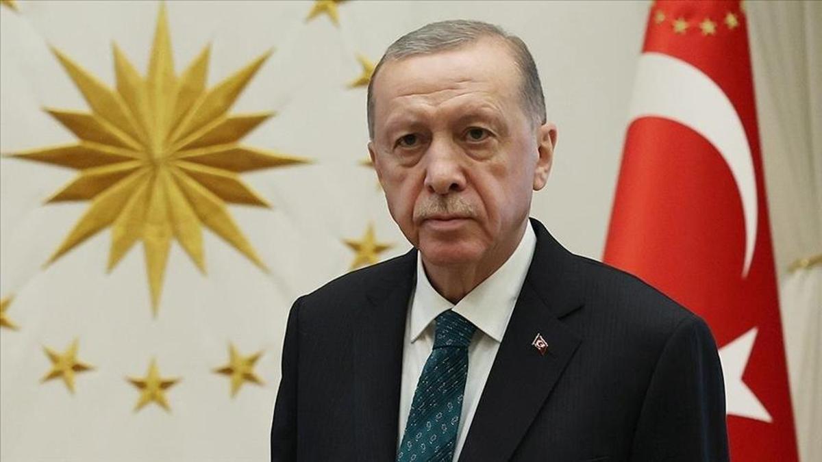 Cumhurbaşkanı Erdoğan, Gazze zirvesi için yarın Mısır'a gidecek Detaylar…