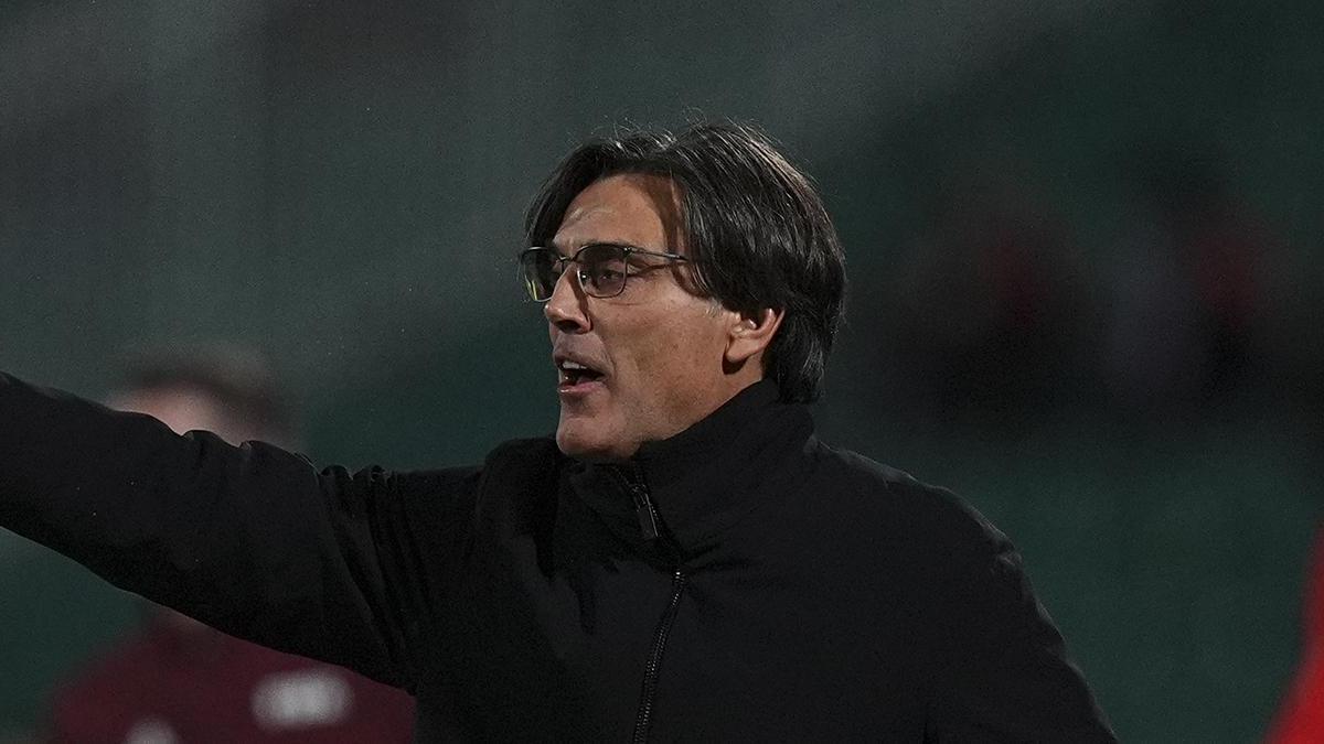 Vincenzo Montella’dan averaj vurgusu – Spor Haberleri Detaylar…